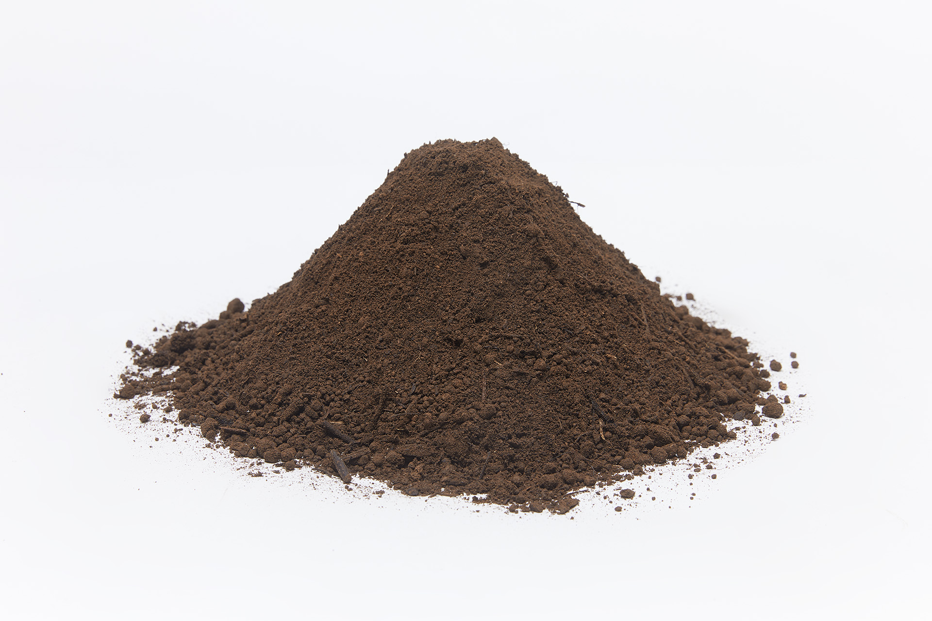 MUEG Produkte Erden Substrate Boden-Kompost-Gemisch